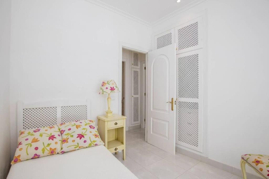 Menorca Villa Marbella Son Parc Buitenkant foto